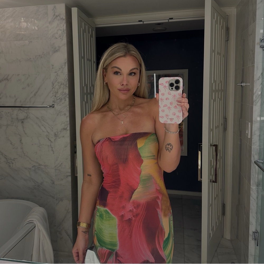 Meet your Posher, Samantha